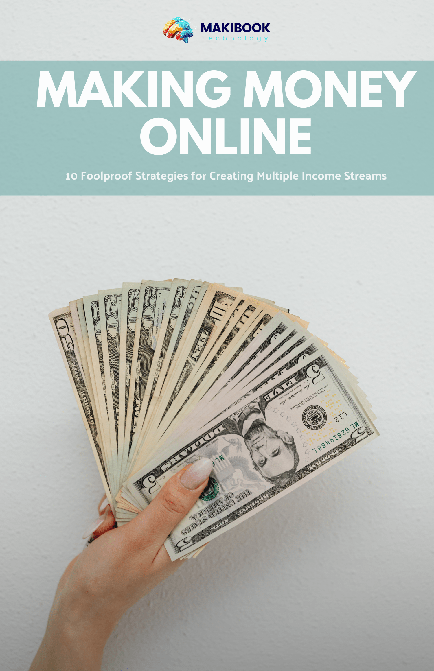 Guadagnare Online - Makibook.com