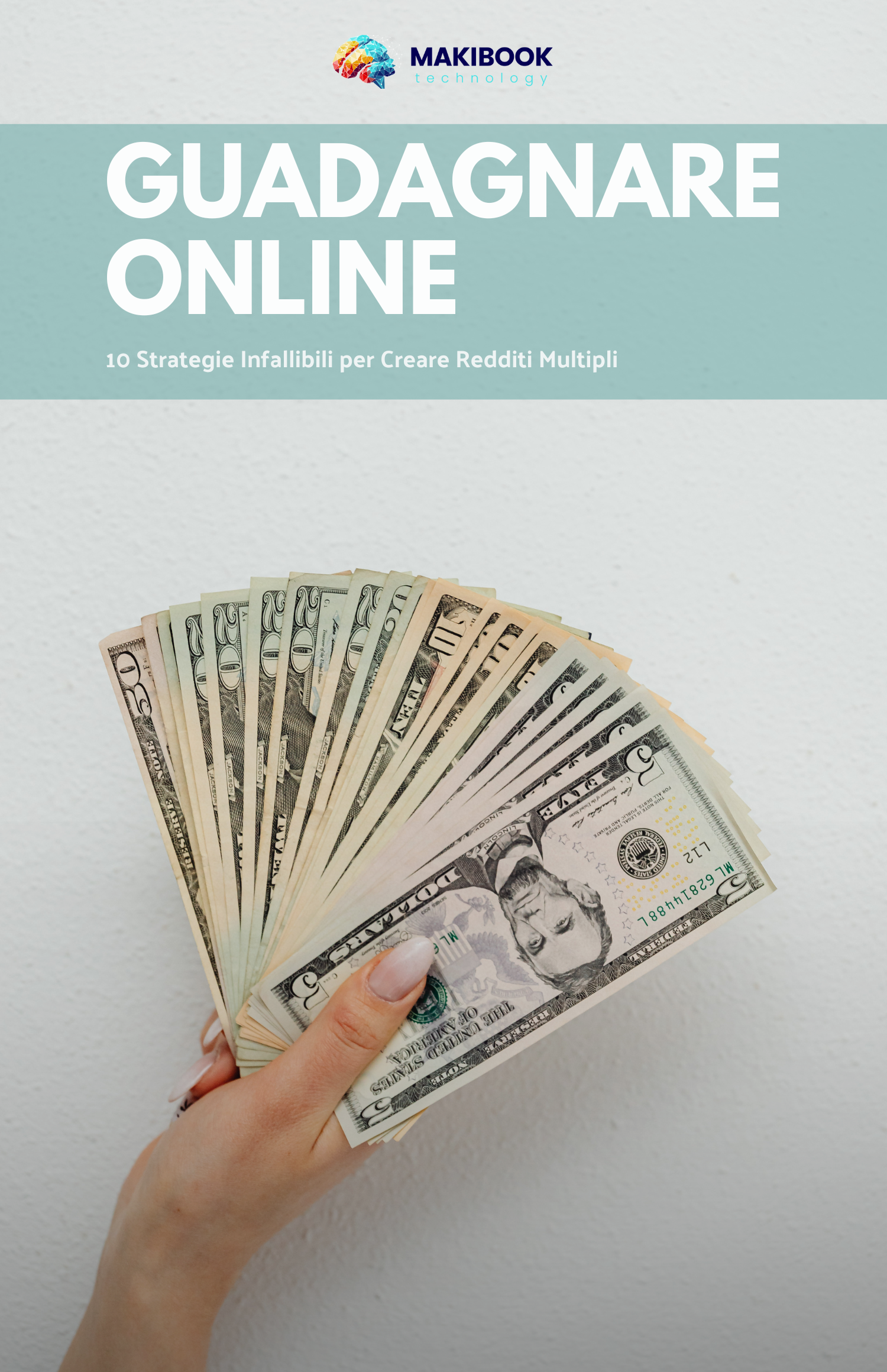 Making Money Online - Guadagnare Online