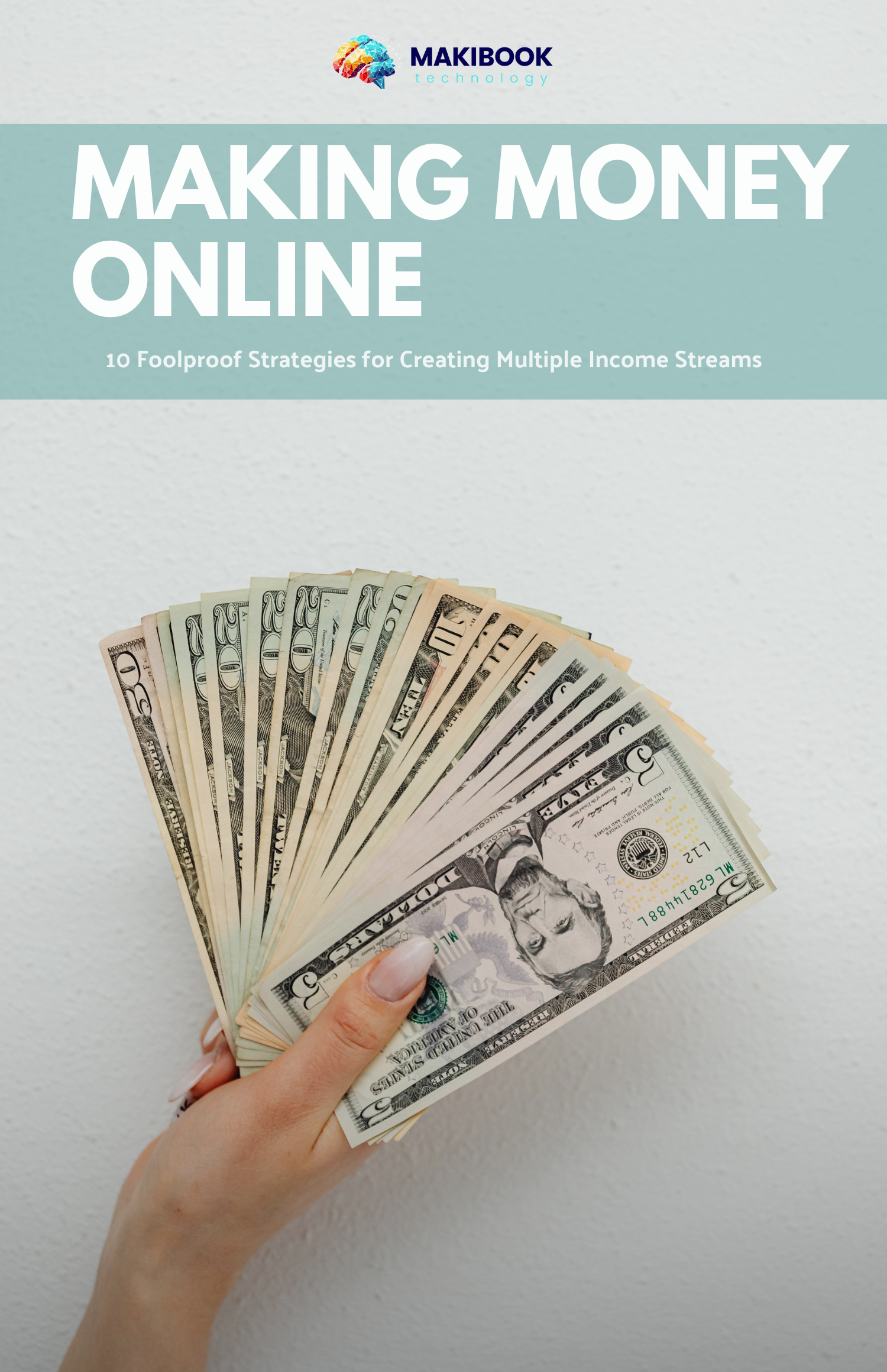 Making Money Online - Guadagnare Online