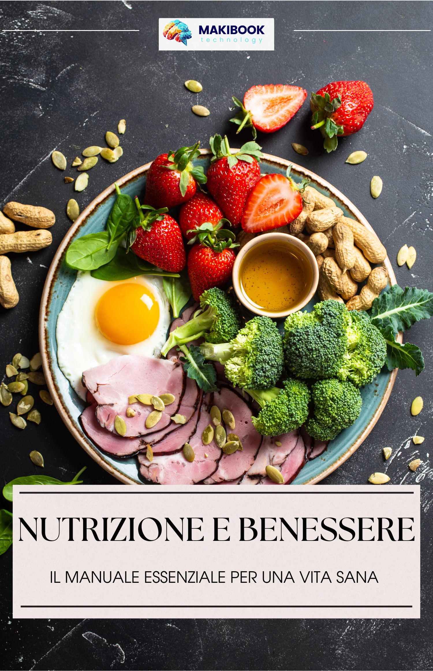 Nutrition and Well Being - Nutrizione e Benessere