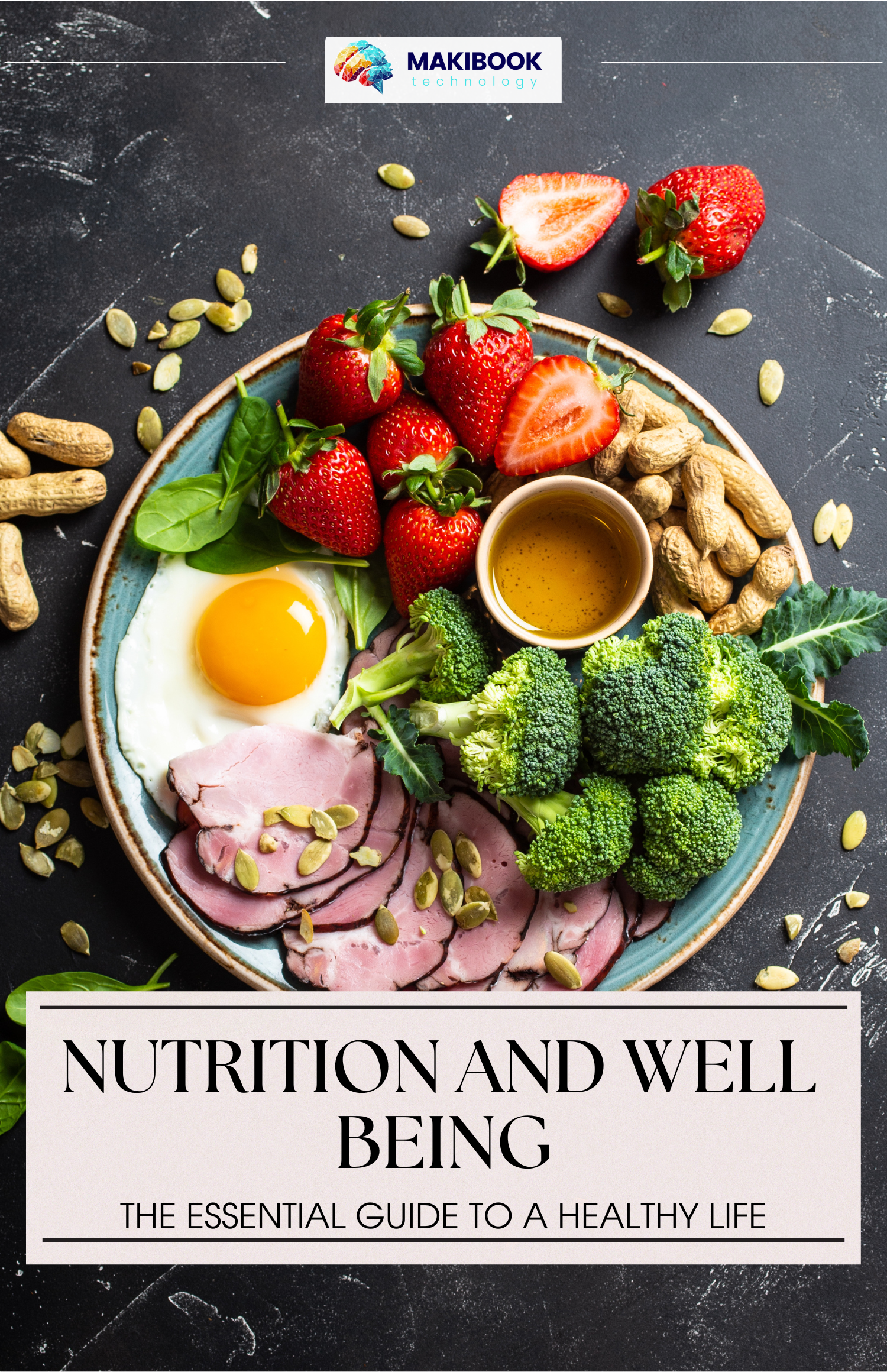 Nutrition and Well Being - Nutrizione e Benessere