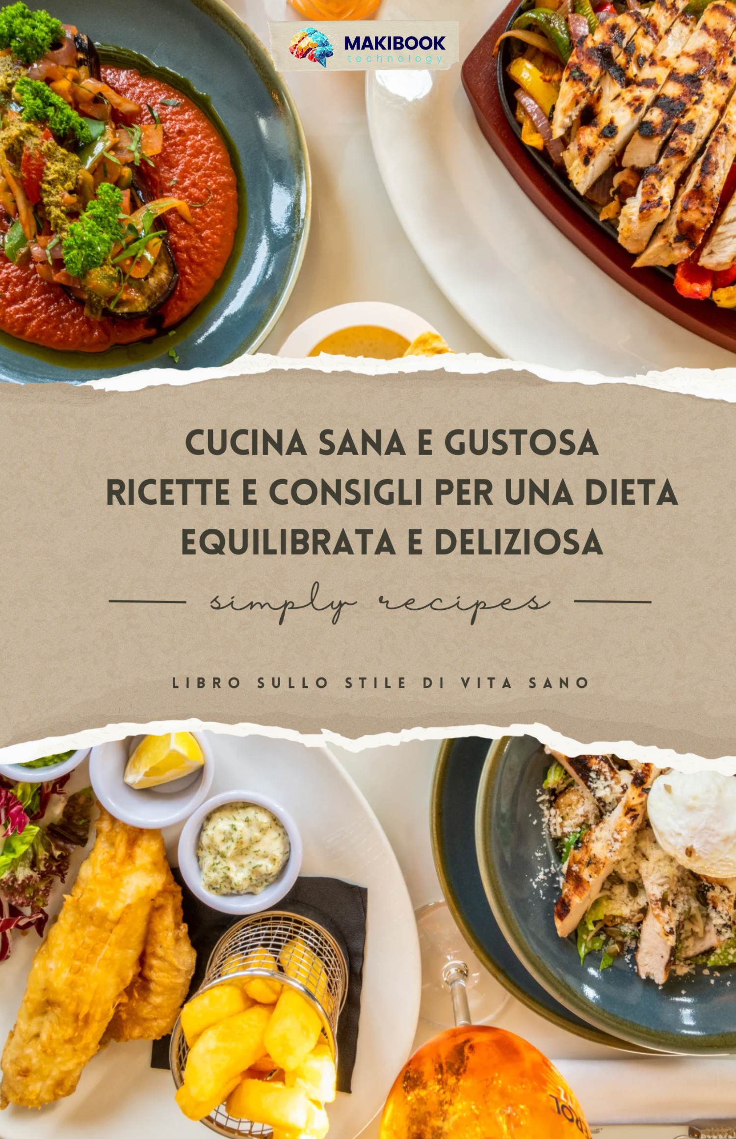 Cucina Sana e Gustosa