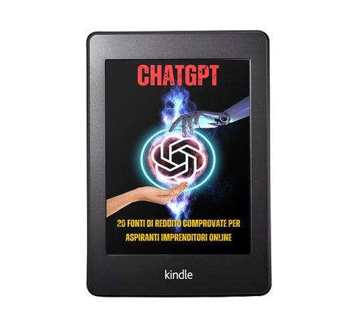 Chat GPT - Makibook.com