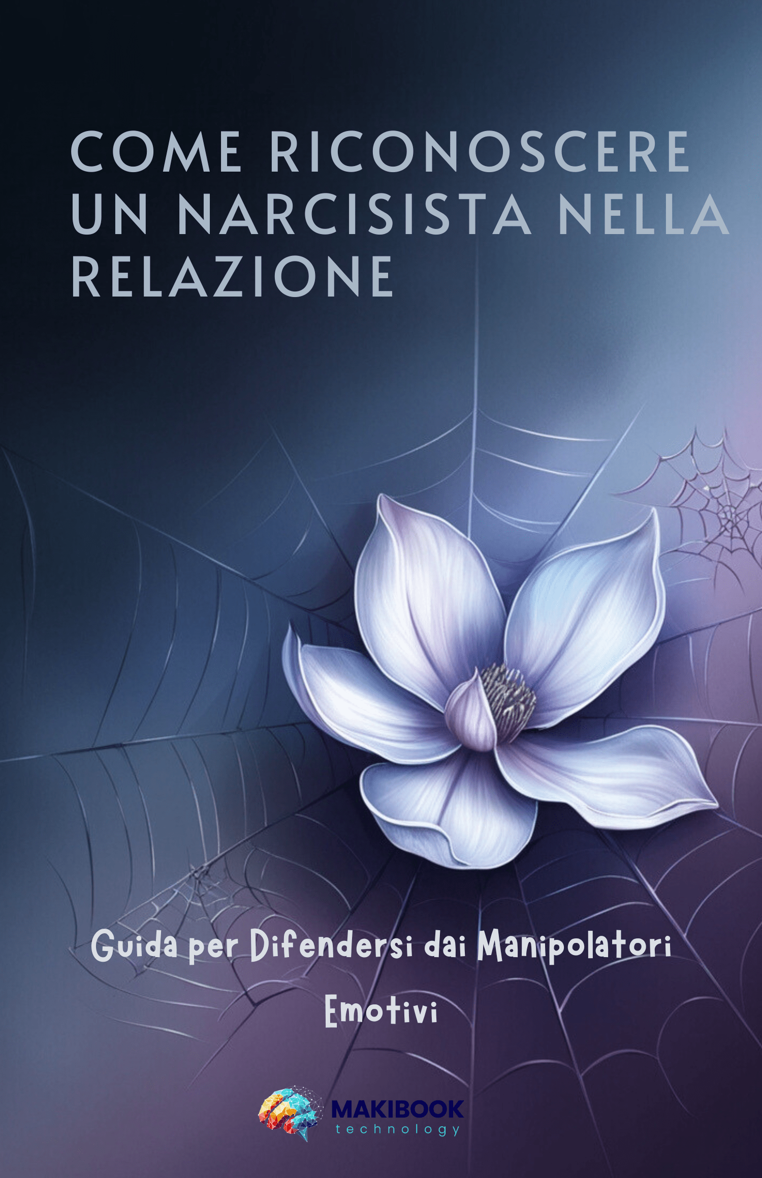 Come Riconoscere un Narcisista nella Relazione - Makibook.com