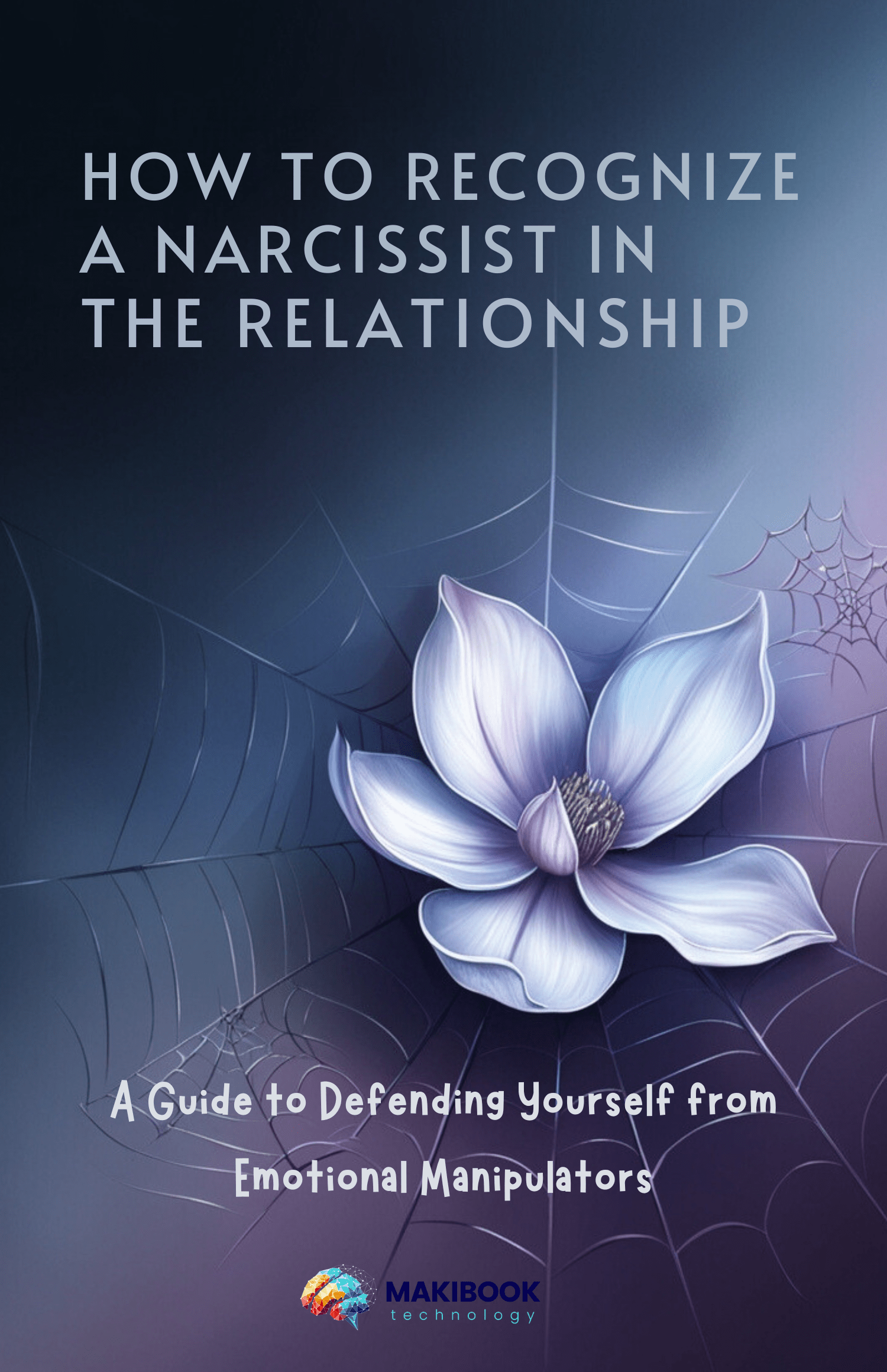 Come Riconoscere un Narcisista nella Relazione - Makibook.com