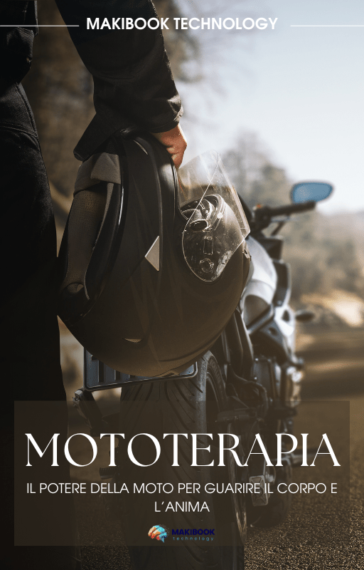 Mototerapia - Makibook.com