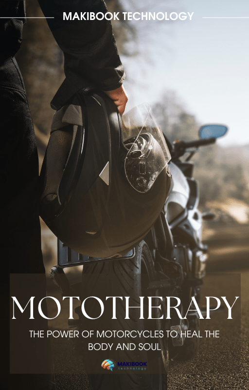 Mototerapia - Makibook.com