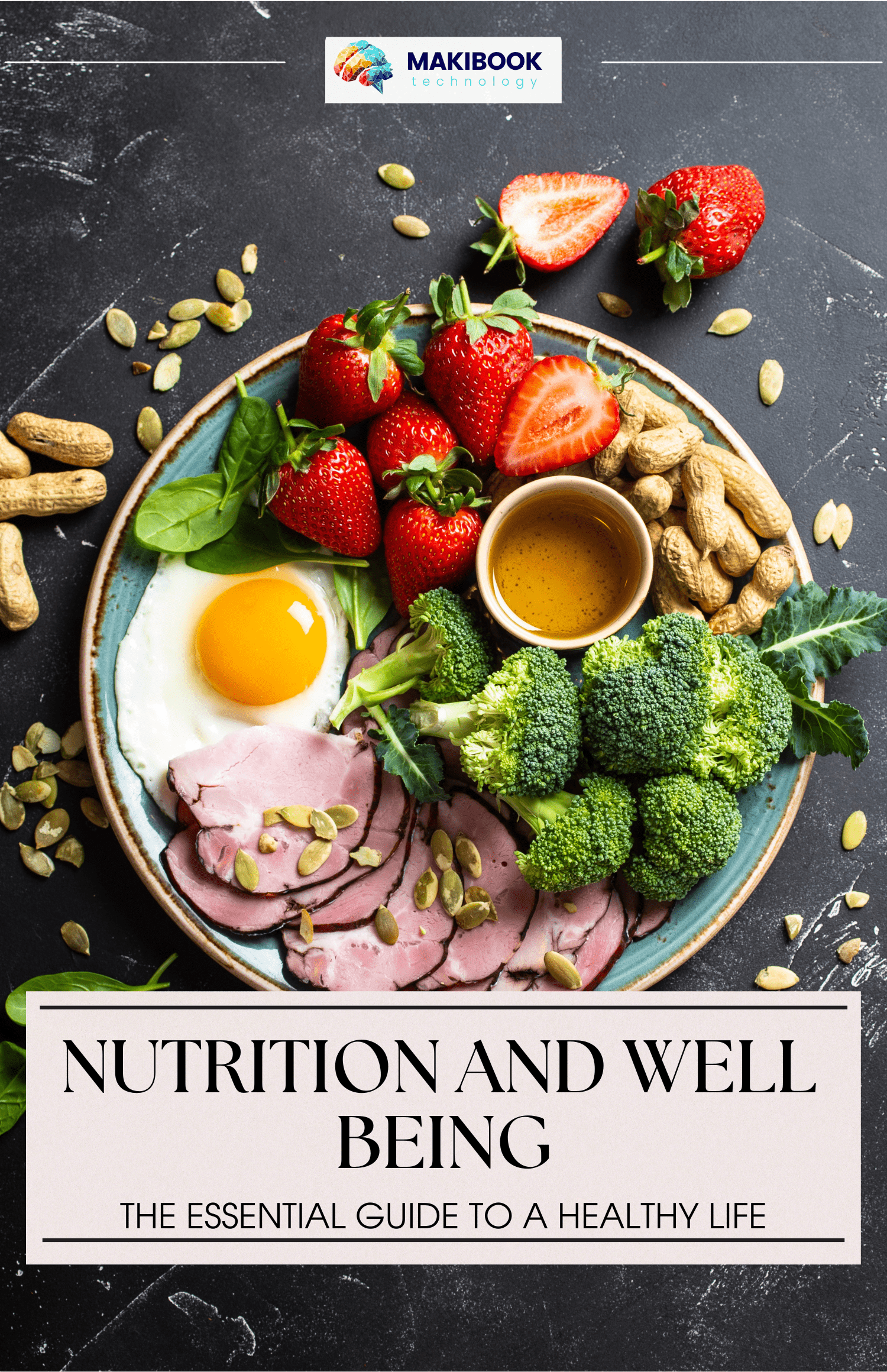 Nutrizione e Benessere - Makibook.com